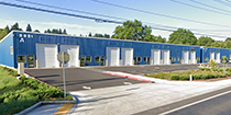 U-Rent Warehouses